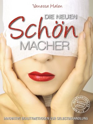 cover image of Die neuen Schönmacher